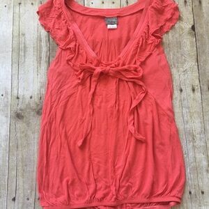 Daytrip Sleeveless Top